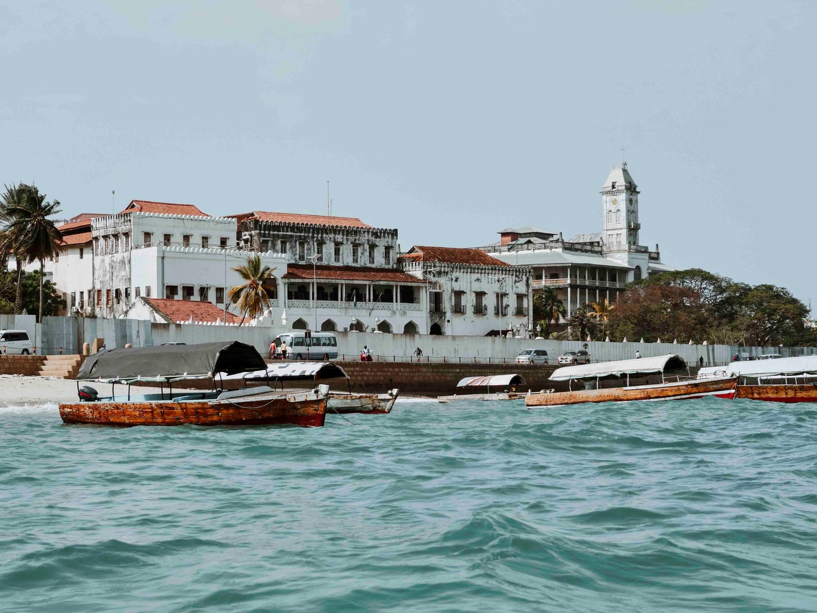 StoneTown